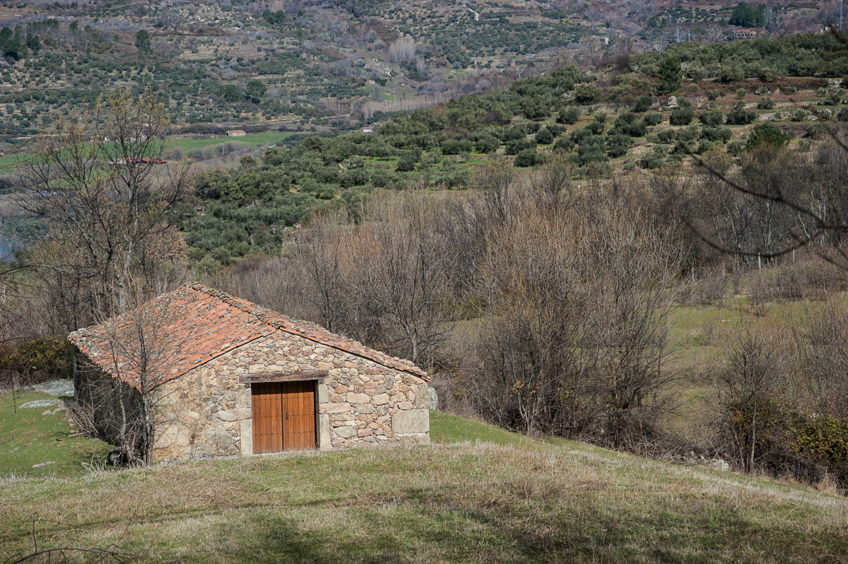 San Esteban del Valle